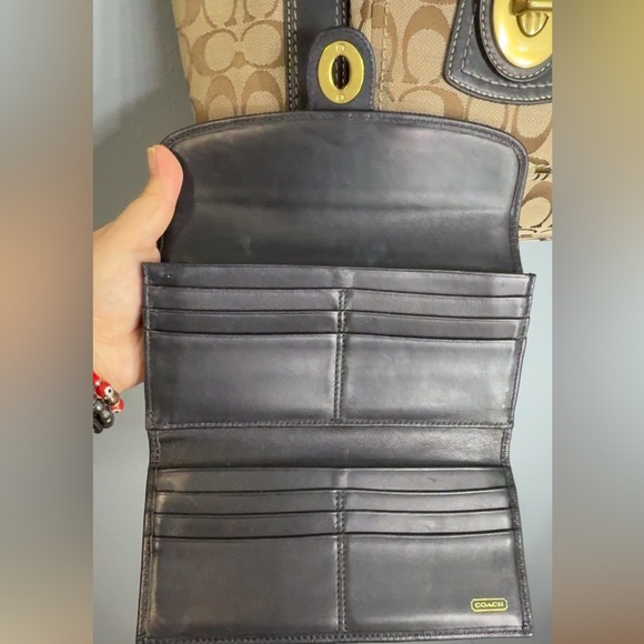 65th anniversary Gigi coach legacy set ‼️SOLD‼️ - Picture 12 of 12